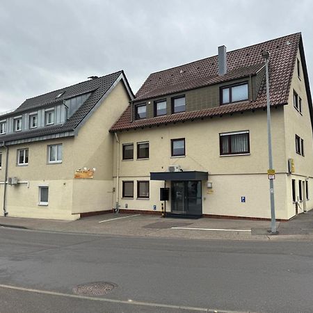 Gaestezimmer , Pension Wauri Waldenbuch Exteriér fotografie