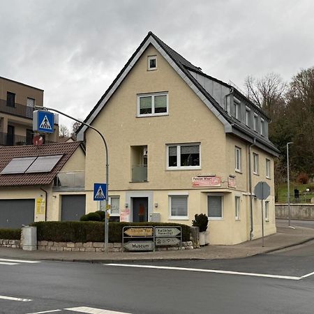 Gaestezimmer , Pension Wauri Waldenbuch Exteriér fotografie
