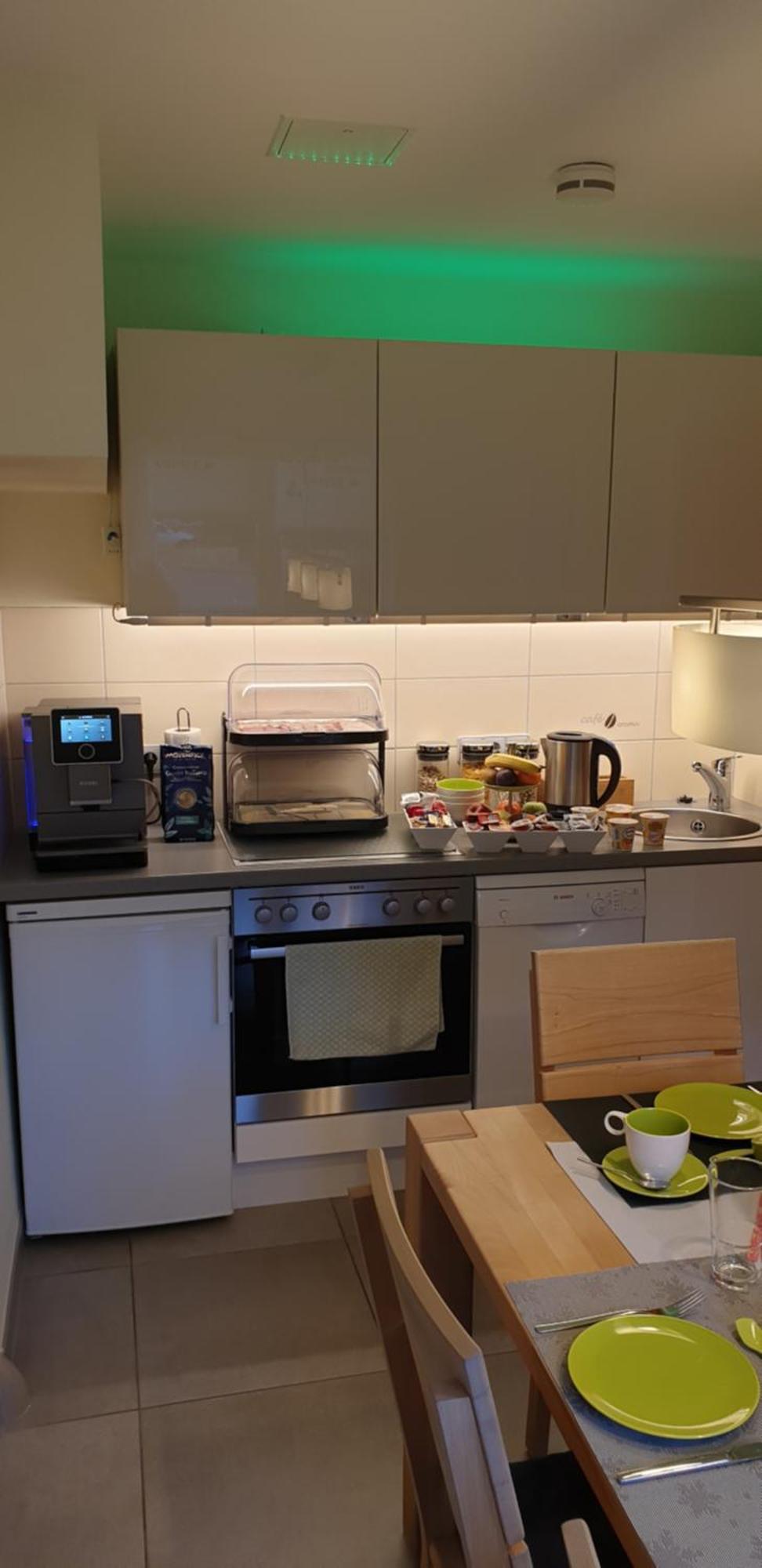 Gaestezimmer , Pension Wauri Waldenbuch Exteriér fotografie
