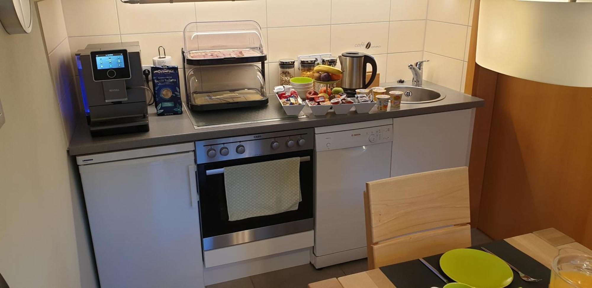 Gaestezimmer , Pension Wauri Waldenbuch Exteriér fotografie