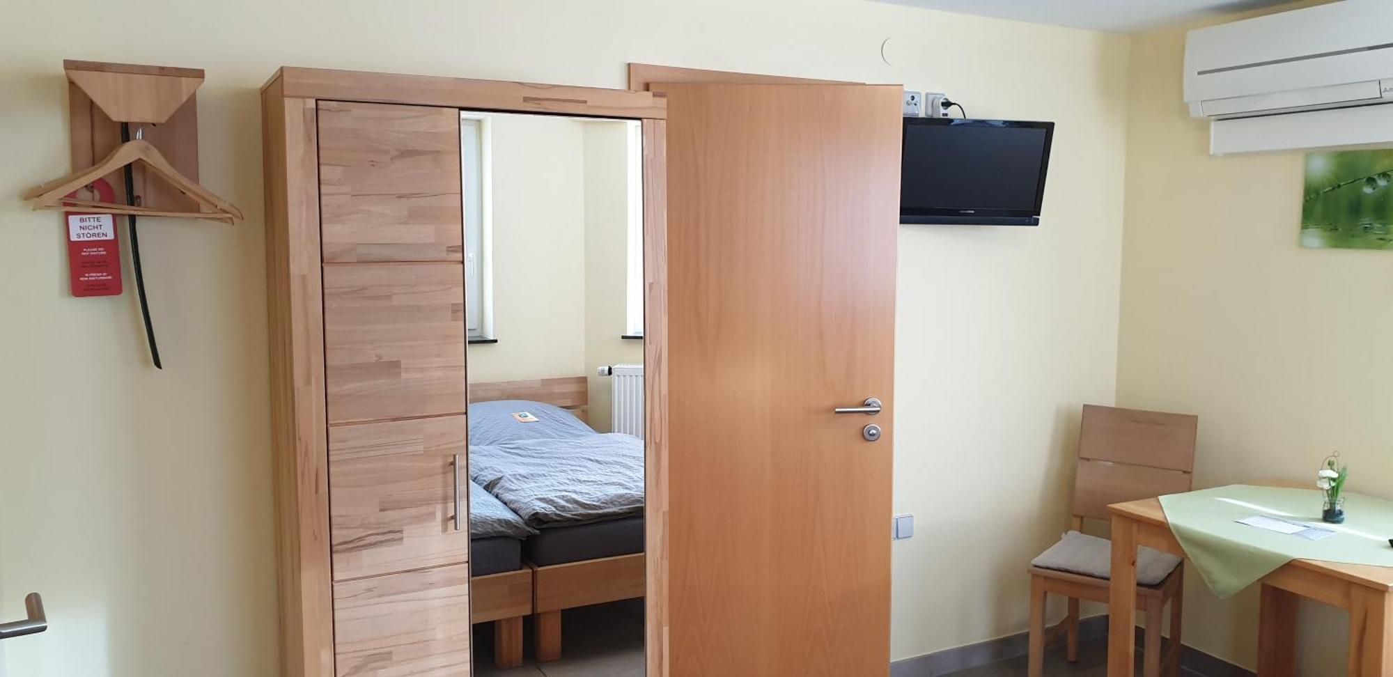 Gaestezimmer , Pension Wauri Waldenbuch Exteriér fotografie