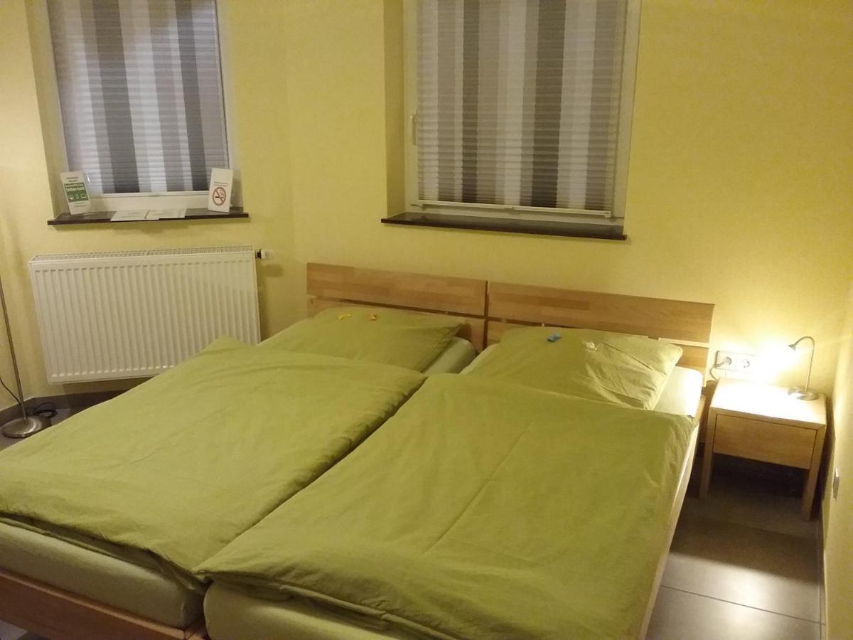 Gaestezimmer , Pension Wauri Waldenbuch Exteriér fotografie