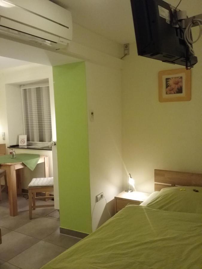 Gaestezimmer , Pension Wauri Waldenbuch Exteriér fotografie