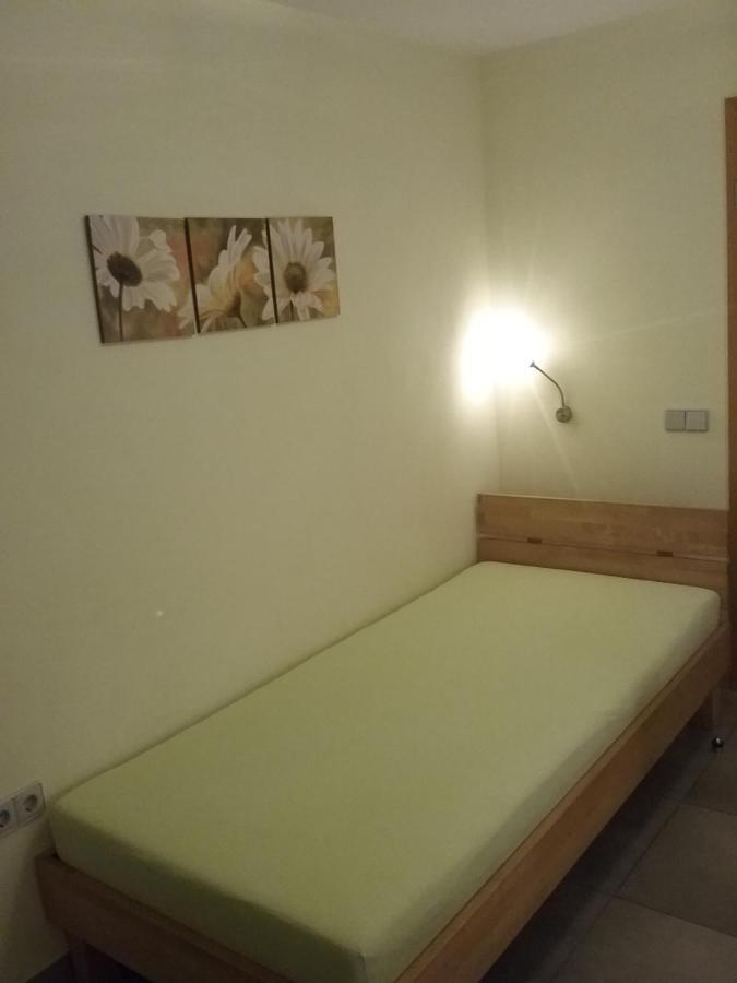 Gaestezimmer , Pension Wauri Waldenbuch Exteriér fotografie