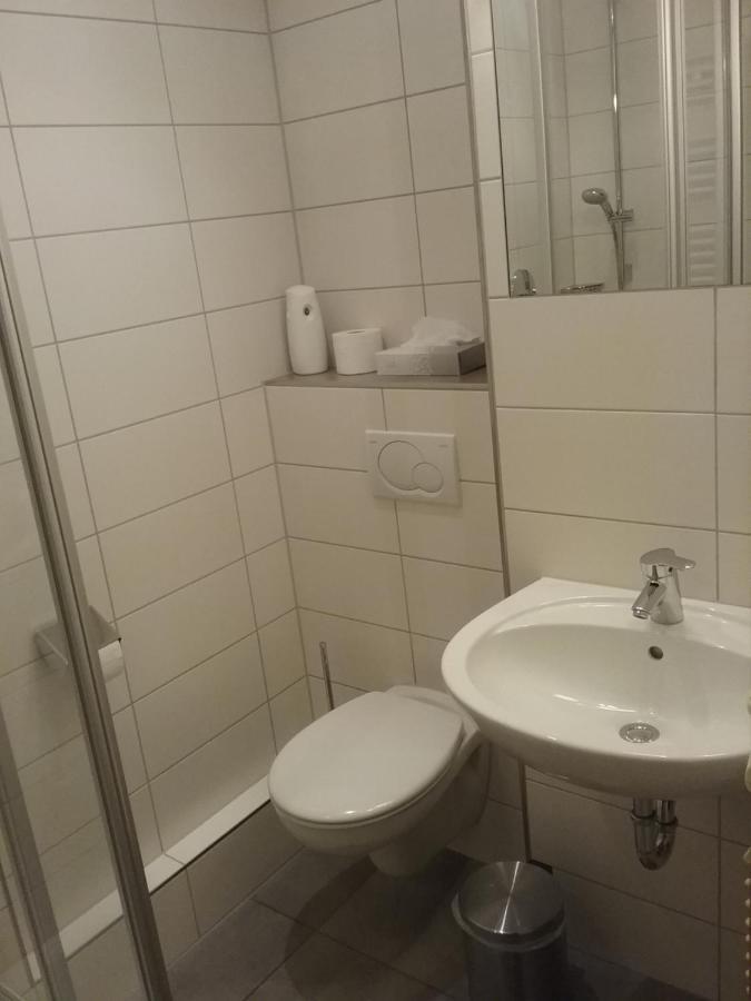 Gaestezimmer , Pension Wauri Waldenbuch Exteriér fotografie